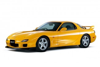 Bos Mazda Inginkan Penerus RX-7, Mobil Sport Halo Sudah Siap Hadir