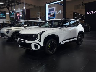 Kia Resmi Pasarkan The All-New Seltos di GIIAS 2026, Harga Mulai Rp359 Juta
