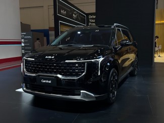 The All-New Seltos Tawarkan Penyempurnaan Desain, Teknologi, dan Fitur Keselamatan untuk Konsumen Indonesia