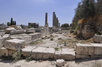 Sebastia Palestina Masuk Daftar Warisan Dunia UNESCO, Israel Meradang
