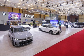 BMW Tebar Promo Khusus GIIAS 2026, Seri 2 Dibanderol Mulai Rp730 Juta hingga Bunga 0 Persen