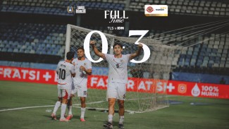 Indonesia Vs Timor Leste: Garuda Menang 3-0, Sapu Bersih Dua Laga di Piala AFF 2026