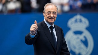 Akademi Real Madrid Mendanai Perombakan Skuad Musim Panas, Pendapatan Penjualan Mendekati Rp3,2 Triliun