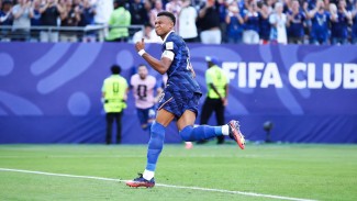 Formasi dan XI Terbaik Real Madrid Dengan Kylian Mbappe dan Carlos Espi Bersama