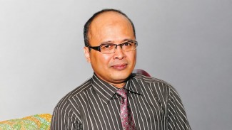 Koruptor Tidak Pernah Merasa Dirinya Koruptor