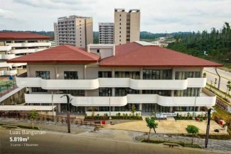 Pendaftaran Sekolah Nasional Terintegrasi di IKN Telah Dibuka, Siap Jadi Angkatan Pertama?