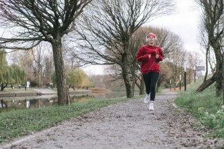 Slow Jogging, Tren Olahraga Santai yang Baik untuk Jantung dan Pikiran