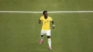 Gajinya Naik, Vinicius Jr. Setujui Kontrak 6 Tahun Baru untuk Tetap di Real Madrid