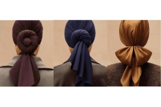 Polemik Hijab Uniqlo, Halal Analyst Soroti Kemiripannya dengan Kerudung Yahudi