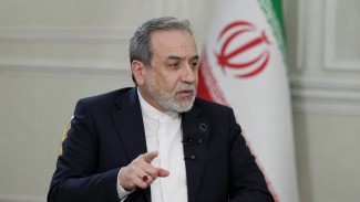 Iran Mengkaji Pengaturan Hormuz di Tengah Prospek yang Tidak Pasti dengan AS