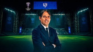 Al Hilal Mulai Susun Formasi Utama Jelang Laga Pembuka Liga Arab Saudi