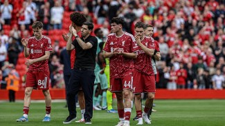 Liverpool 2 Monaco 3: Ulasan Pertandingan