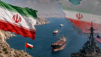 Iran Belum Bahas Tarif Kapal di Selat Hormuz, Pembukaan Masih Tunggu Blokade AS Dicabut