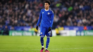 Baru Pembahasan, Tapi Gelandang Leicester City Bersemangat Gabung Man Utd
