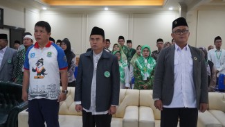 MUI Bekasi Kawal Pembahasan Raperda Penanganan LGBT di DPRD