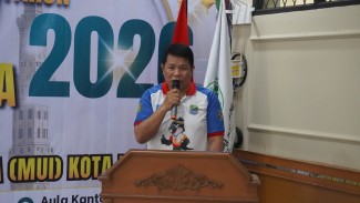 Kesbangpol Ungkap Gerakan LGBT di Bekasi Mulai Sasar Ruang Publik
