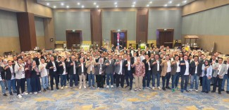 Synergy Roadshow 2026 BPKH dan Bank Muamalat Berakhir di Medan