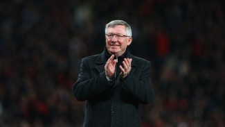 Sir Alex Ferguson Menobatkan Pahlawan Inggris dengan 23 Cap sebagai Bek Alami Terbaik di Negeri Ini