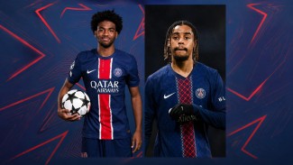 Jika Liverpool Ngotot Rekrut 2 Pemain PSG: Bradley Barcola dan Ibrahim Mbaye Biayanya 3,52 Triliun