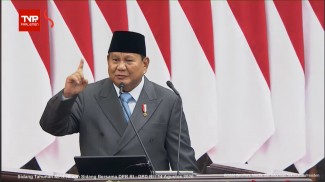 Prabowo: 1.000 Tambang Ilegal di Babel Ditutup, Keuntungan PT Timah Melonjak 9 Kali Lipat