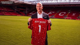 Apa Arti Investasi Bezos dan Bhatia bagi Liverpool dan FSG