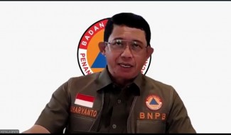 Update Korban Gempa M7,7 NTT, BNPB: 38 Meninggal Dunia