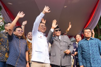 HUT ke-81 RI, Fadli Zon Dorong Tapak Tilas Proklamasi dari Rengasdengklok