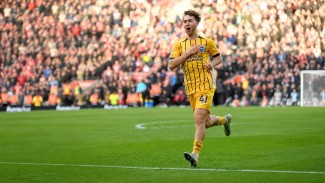 Arsenal Dikaitkan dengan Gelandang Brighton 21 Tahun Seharga 51 juta poundsterling