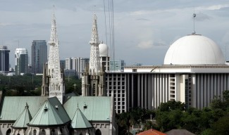Perlu Memikirkan Kembali Pendekatan Pendidikan Agama di Tengah Meningkatnya Permusuhan Agama di Australia