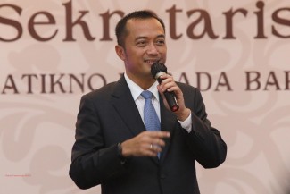 Hari Ketiga Pascagempa, Istana Belum Bisa Pastikan Kapan Presiden Kunjungi NTT
