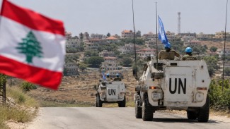 Presiden Lebanon ke Roma, Masa Depan Pasukan PBB UNIFIL Jadi Sorotan