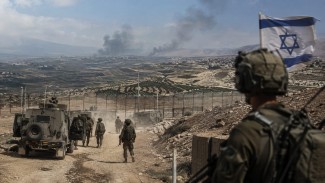 Ketegangan Israel-Suriah Memanas, Eyal Zamir Tegaskan Sikap Militer Israel