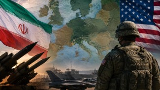Iran Siapkan Serangan ke Target Militer AS di Eropa Jika Trump Eskalasi Konflik