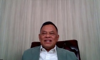 Jenderal Gatot Nurmantyo Ingatkan Bahaya Rusaknya Meritokrasi di Tubuh TNI