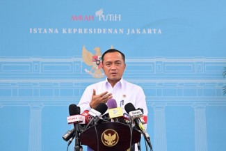 Terkait Tawaran Bantuan Internasional untuk Korban Gempa NTT, Istana: Pemerintah Bisa Tangani Sendiri