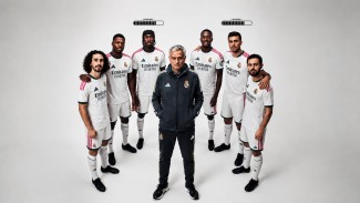 Jose Mourinho Blak Blakan Tentang Real Madrid: Bagaimana Bisa Sukses? Saya Punya Cara Sendiri