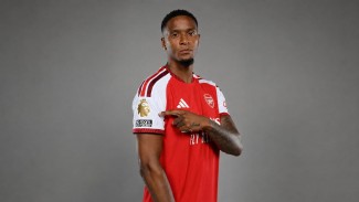 Bukayo Saka Buka Suara Usai Saudaranya Ezri Konsa Resmi ke Arsenal Dengan Banderol Fantastis, Rp1,3 Triliun