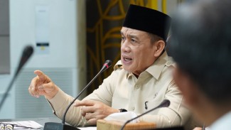 Kemenag Kerahkan Tim ke NTT, 1.010 Paket Bantuan Darurat Disalurkan