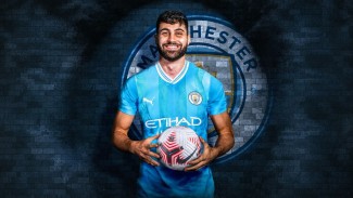 Josko Gvardiol Tantang Rekan-rekan Man City Tetap Kerja Keras, Nggak Boleh Terganggu Pemain Yang Pergi