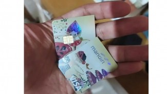 Aksi Massal Pindahkan Saldo dari Bank Mandiri Hingga Hapus Aplikasi Ramai di Jagad Maya