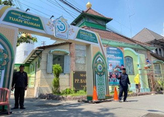 Muktamar Ke-35 NU Terapkan Sistem Verifikasi Digital Berbasis AI