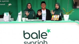 Bank BSN Gandeng Ponpes Bahrul Ulum Jombang Perkuat Ekosistem Ekonomi Syariah