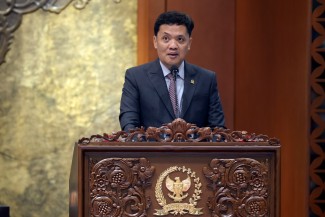 Komisi III DPR Pastikan Kebut Pengesahan RUU Perampasan Aset