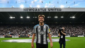 Barcelona Diam Aja Dapat Rezeki Rp34 Miliar Setelah Newcastle United Datangkan Mantan Gelandangnya