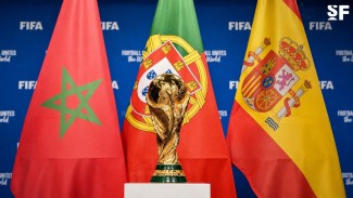 Skandal Korupsi FIFA: Eksekutif Ayah-Anak Argentina Mengaku Bayar Suap Miliaran Demi Hak Siar