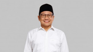 Cak Imin: Evaluasi Total di Muktamar NU, Kemandirian Harga Mati