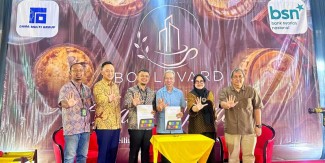 Coffee Shop Jadi Ruang Ketiga Mahasiswa Yogyakarta, BSN Perkuat Ekosistem Transaksi Digital