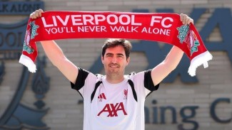 Daftar Lengkap Transfer Liverpool Musim Panas 2026: Belanja Habiskan Rp3,9 Triliun, Tapi 13 Pemain Harus Pergi