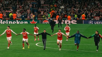 Arsenal Punya Lebih dari 20 Pemain dalam Daftar Incaran untuk Target Gelar Juara