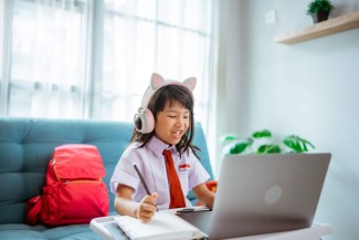 Waspada Abu Vulkanik, Sekolah di Jakarta PJJ Mulai Senin 7 September 2026